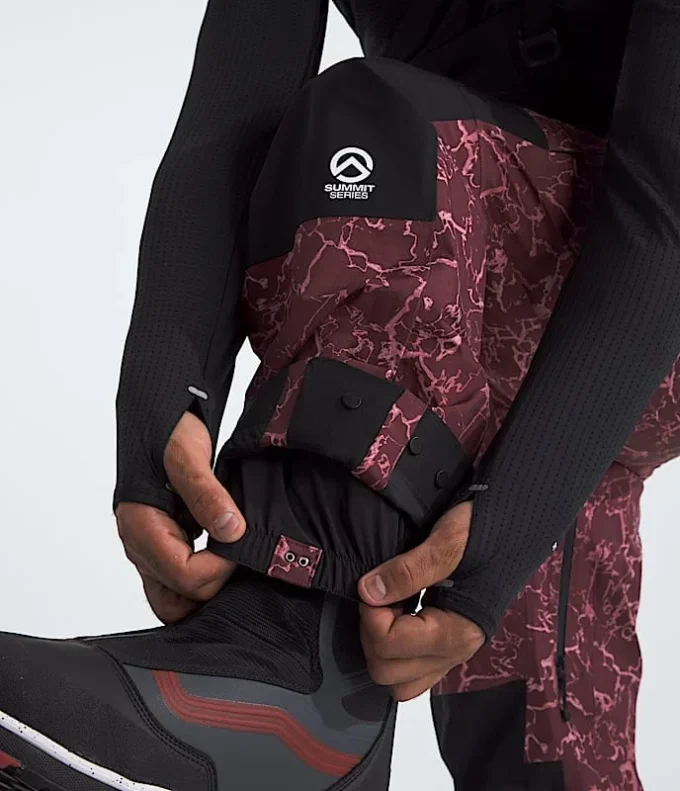 Salopetă pentru bărbați Summit Series Verbier GORE-TEX®