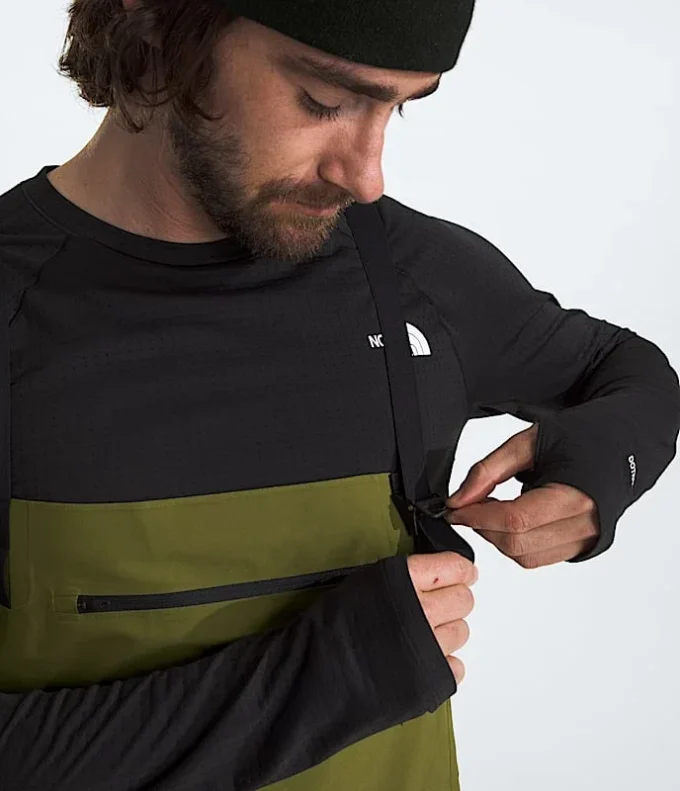 Salopetă pentru bărbați Summit Series Verbier GORE-TEX®