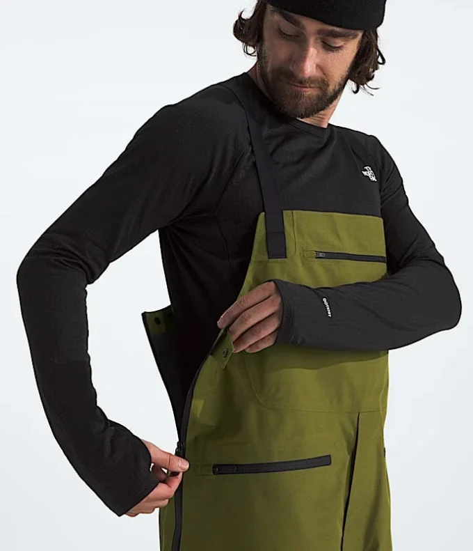 Salopetă pentru bărbați Summit Series Verbier GORE-TEX®