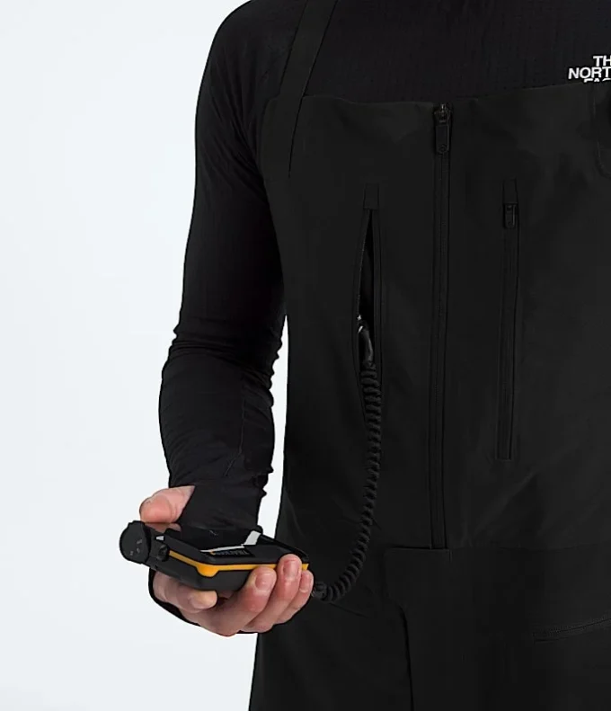 Salopetă pentru bărbați Summit Series Verbier GORE-TEX® Salopetă pentru bărbați Summit Series Verbier GORE-TEX®