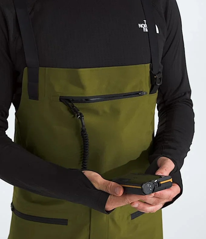 Salopetă pentru bărbați Summit Series Verbier GORE-TEX®
