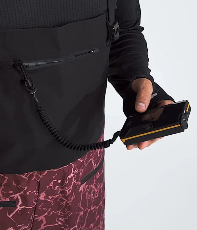 Salopetă pentru bărbați Summit Series Verbier GORE-TEX®