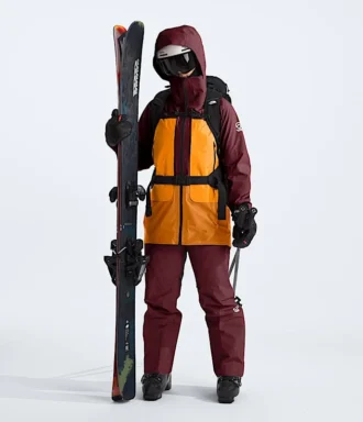 Salopetă pentru femei Summit Series Verbier GORE-TEX®
