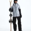 Salopetă pentru femei Summit Series Verbier GORE-TEX®