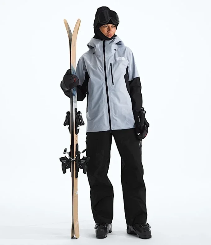 Salopetă pentru femei Summit Series Verbier GORE-TEX®