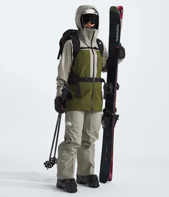 Salopetă pentru femei Summit Series Verbier GORE-TEX®
