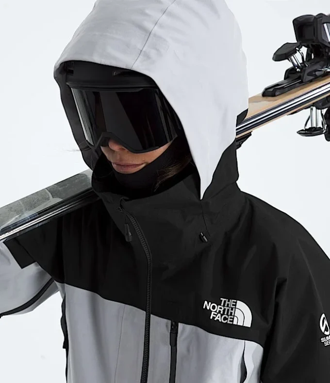 Salopetă pentru femei Summit Series Verbier GORE-TEX®