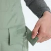 Salopete izolate Freedom pentru băieți și fete Salopete izolate Freedom pentru băieți și fete