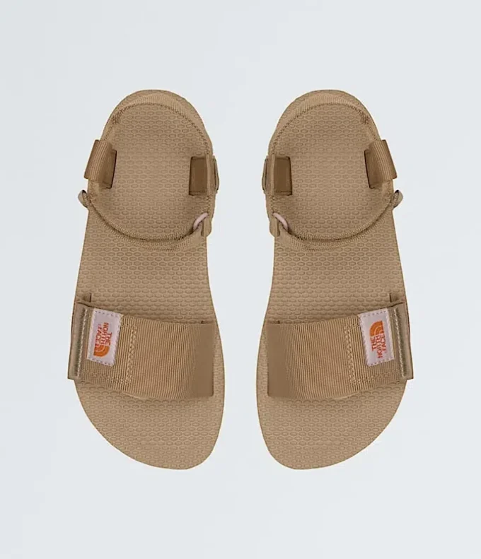 Sandale cu platformă Skeena pentru femei Sandale cu platformă Skeena pentru femei