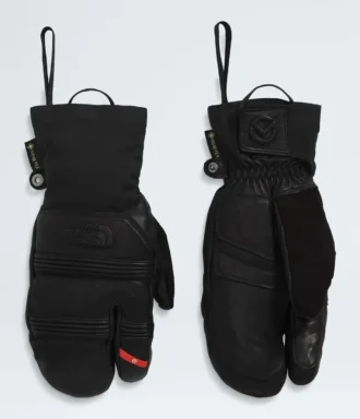 Seria Summit Mănuși cu declanșator GORE-TEX® SG Patrol