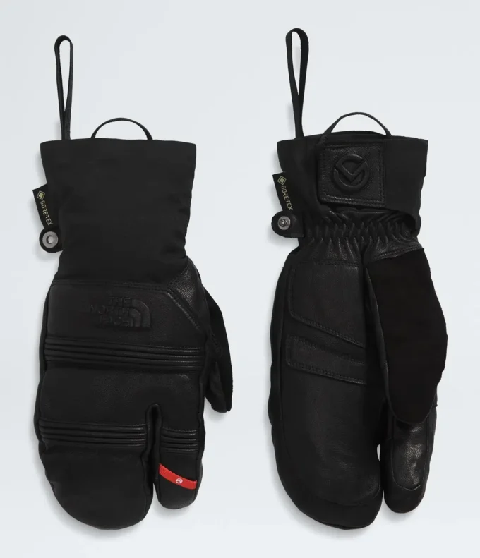 Seria Summit Mănuși cu declanșator GORE-TEX® SG Patrol Seria Summit Mănuși cu declanșator GORE-TEX® SG Patrol