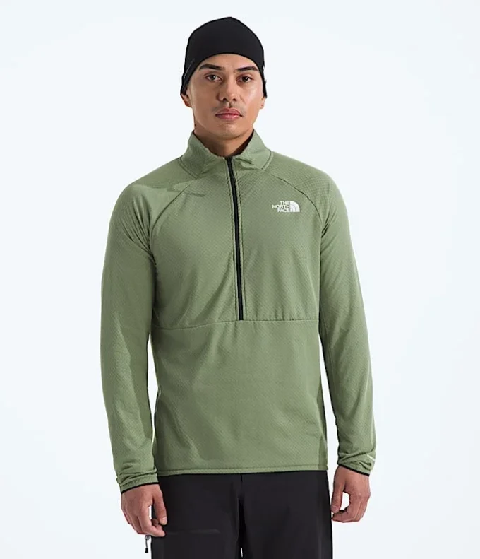 Seria Summit pentru bărbați FUTUREFLEECE™ LT ?-Zip Seria Summit pentru bărbați FUTUREFLEECE™ LT ?-Zip