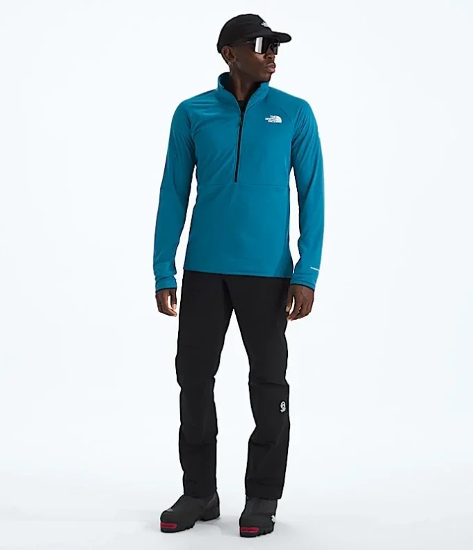 Seria Summit pentru bărbați FUTUREFLEECE™ LT ?-Zip Seria Summit pentru bărbați FUTUREFLEECE™ LT ?-Zip