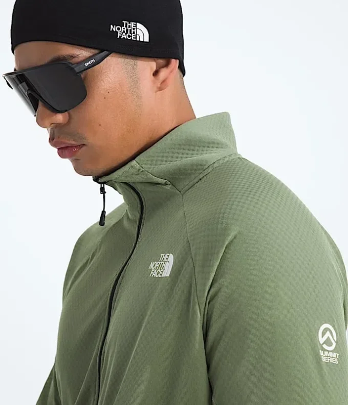 Seria Summit pentru bărbați FUTUREFLEECE™ LT ?-Zip Seria Summit pentru bărbați FUTUREFLEECE™ LT ?-Zip