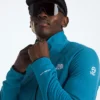 Seria Summit pentru bărbați FUTUREFLEECE™ LT ?-Zip Seria Summit pentru bărbați FUTUREFLEECE™ LT ?-Zip
