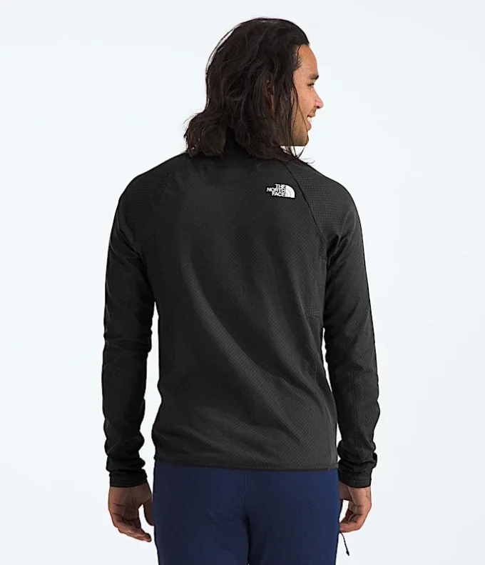 Seria Summit pentru bărbați FUTUREFLEECE™ LT ?-Zip Seria Summit pentru bărbați FUTUREFLEECE™ LT ?-Zip