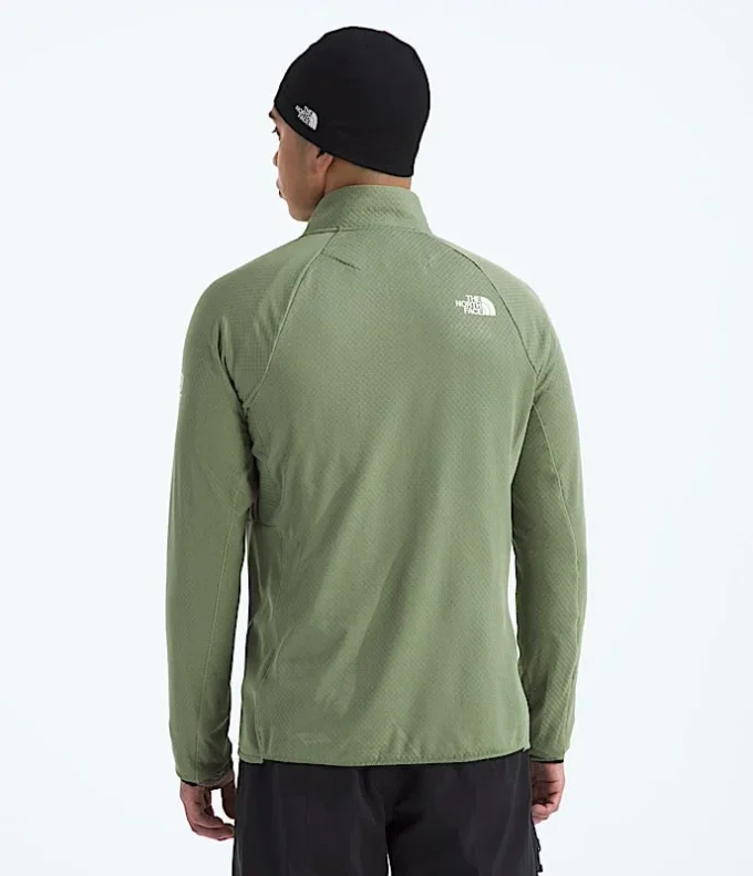 Seria Summit pentru bărbați FUTUREFLEECE™ LT ?-Zip Seria Summit pentru bărbați FUTUREFLEECE™ LT ?-Zip