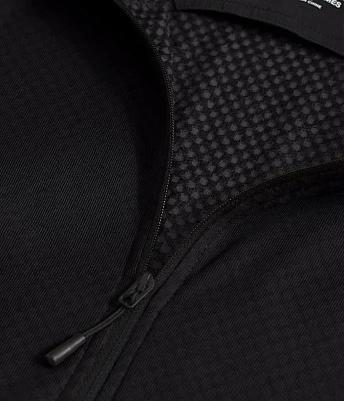 Seria Summit pentru bărbați FUTUREFLEECE™ LT ?-Zip Seria Summit pentru bărbați FUTUREFLEECE™ LT ?-Zip