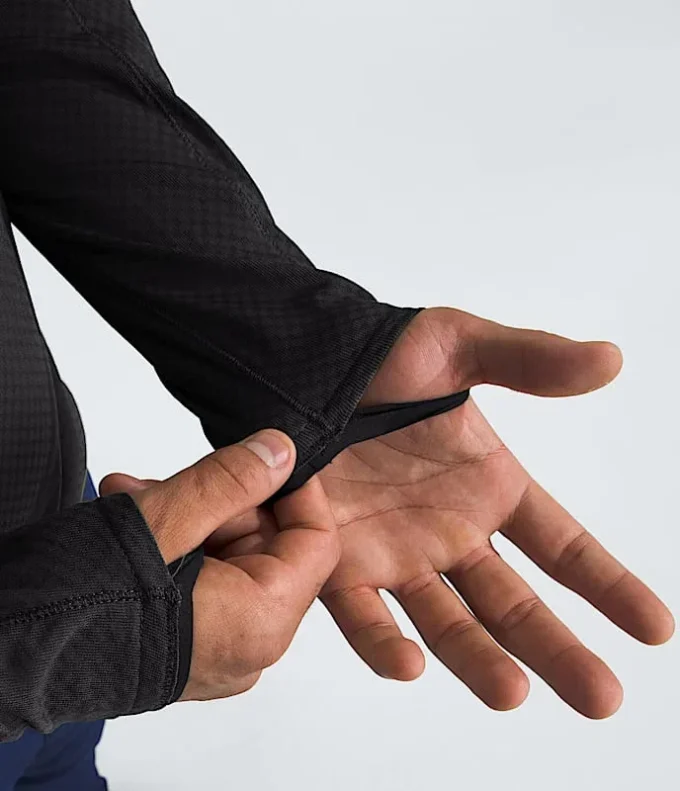 Seria Summit pentru bărbați FUTUREFLEECE™ LT ?-Zip Seria Summit pentru bărbați FUTUREFLEECE™ LT ?-Zip