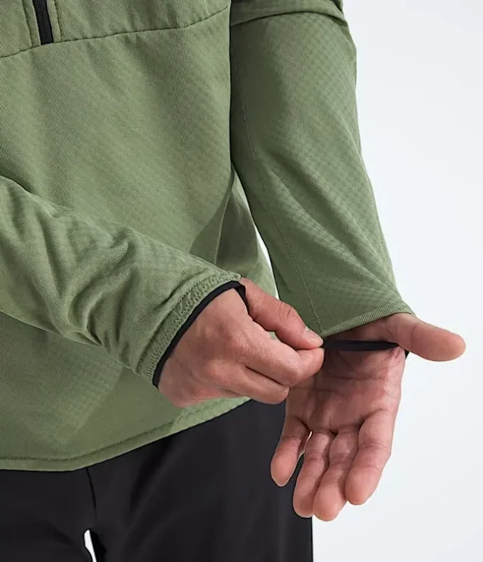 Seria Summit pentru bărbați FUTUREFLEECE™ LT ?-Zip Seria Summit pentru bărbați FUTUREFLEECE™ LT ?-Zip