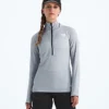 Seria Summit pentru femei FUTUREFLEECE™ LT ?-Zip Seria Summit pentru femei FUTUREFLEECE™ LT ?-Zip