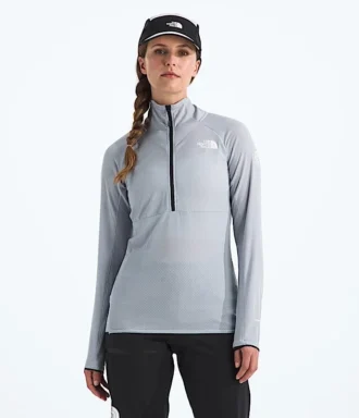 Seria Summit pentru femei FUTUREFLEECE™ LT ?-Zip