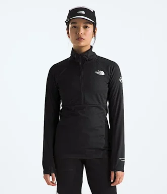Seria Summit pentru femei FUTUREFLEECE™ LT ?-Zip