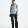 Seria Summit pentru femei FUTUREFLEECE™ LT ?-Zip Seria Summit pentru femei FUTUREFLEECE™ LT ?-Zip