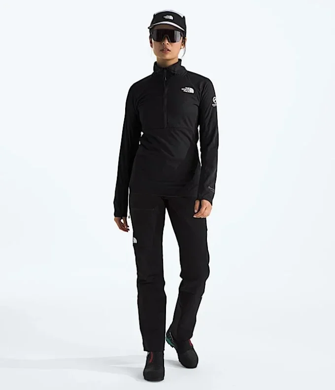 Seria Summit pentru femei FUTUREFLEECE™ LT ?-Zip Seria Summit pentru femei FUTUREFLEECE™ LT ?-Zip