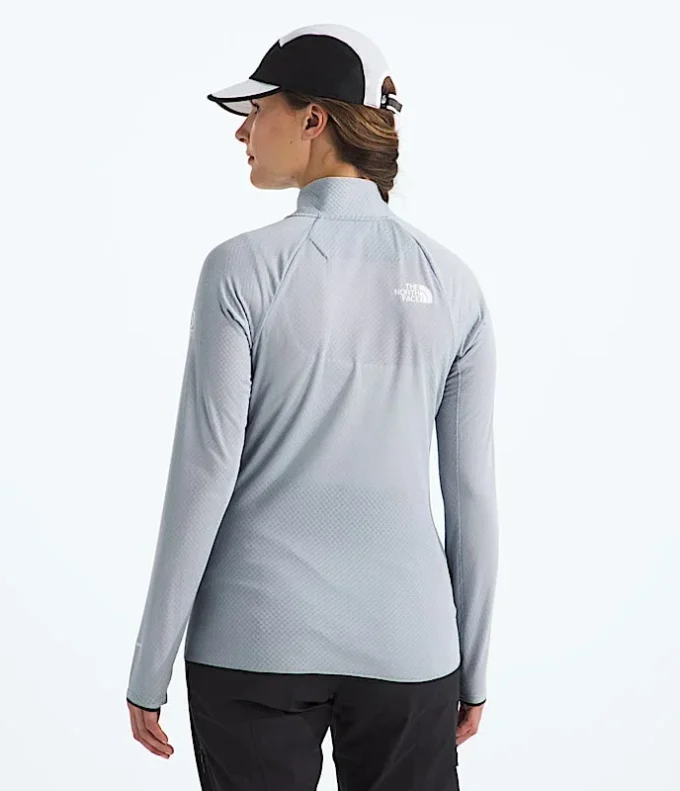 Seria Summit pentru femei FUTUREFLEECE™ LT ?-Zip Seria Summit pentru femei FUTUREFLEECE™ LT ?-Zip