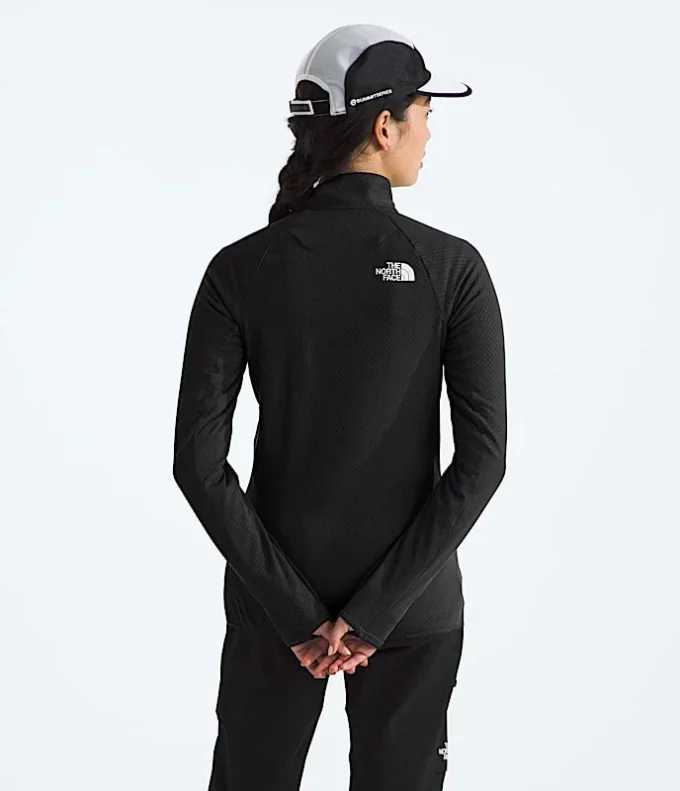 Seria Summit pentru femei FUTUREFLEECE™ LT ?-Zip Seria Summit pentru femei FUTUREFLEECE™ LT ?-Zip