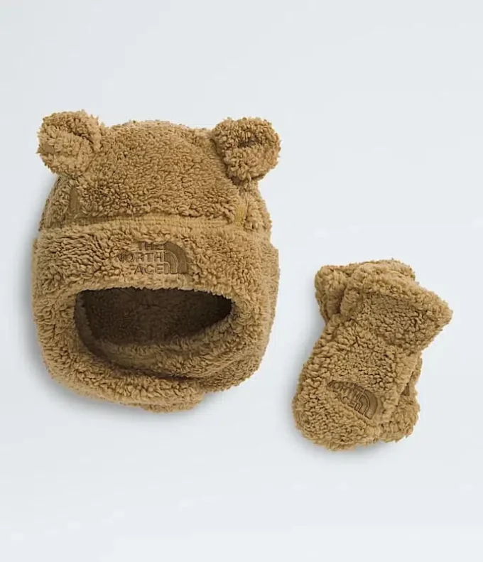 Set Baby Bear Set Baby Bear