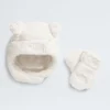 Set Baby Bear Set Baby Bear