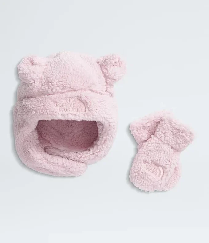 Set Baby Bear Set Baby Bear