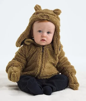 Set Baby Bear