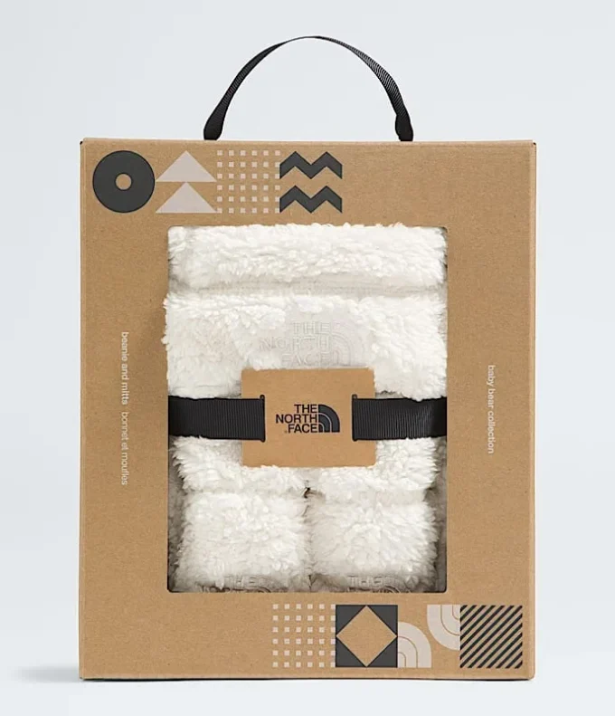 Set Baby Bear Set Baby Bear