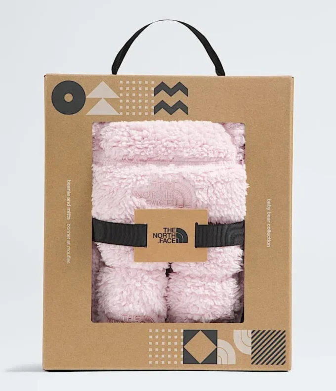 Set Baby Bear Set Baby Bear