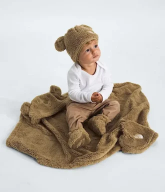 Set Baby Campshire