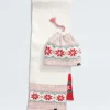 Set Cabin Ski Tuke și eșarfă Set Cabin Ski Tuke și eșarfă