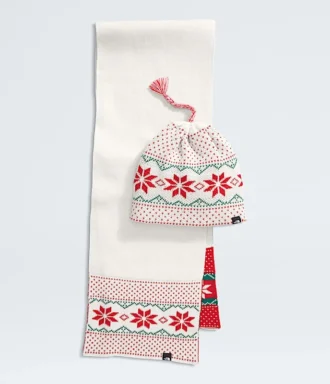 Set Cabin Ski Tuke și eșarfă Set Cabin Ski Tuke și eșarfă