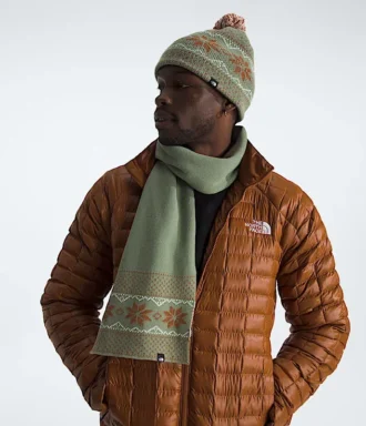 Set Cabin Ski Tuke și eșarfă Set Cabin Ski Tuke și eșarfă