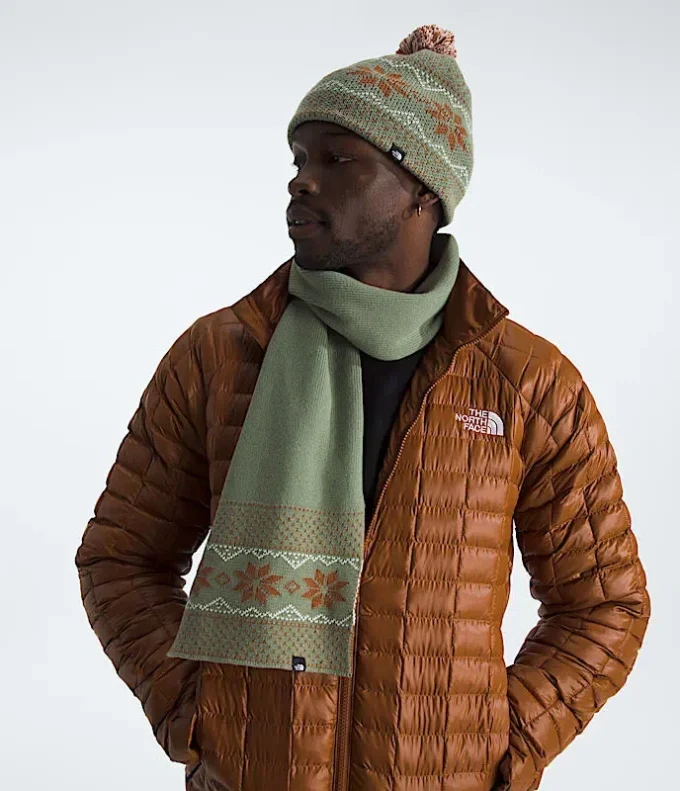 Set Cabin Ski Tuke și eșarfă Set Cabin Ski Tuke și eșarfă