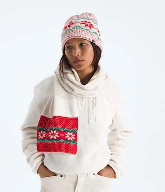 Set Cabin Ski Tuke și eșarfă Set Cabin Ski Tuke și eșarfă