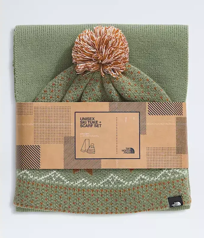 Set Cabin Ski Tuke și eșarfă Set Cabin Ski Tuke și eșarfă