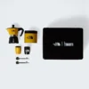 Set Moka TNF x Bialetti Set Moka TNF x Bialetti