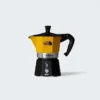 Set Moka TNF x Bialetti Set Moka TNF x Bialetti