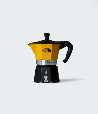 Set Moka TNF x Bialetti Set Moka TNF x Bialetti