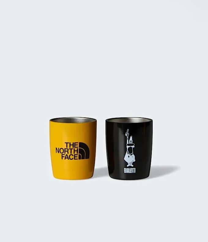 Set Moka TNF x Bialetti Set Moka TNF x Bialetti