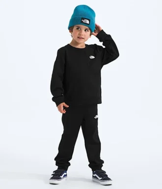 Set polar performant TNF™ pentru copii