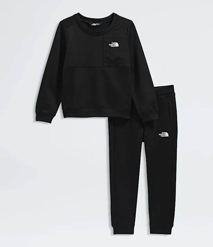 Set polar performant TNF™ pentru copii Set polar performant TNF™ pentru copii
